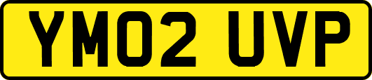 YM02UVP
