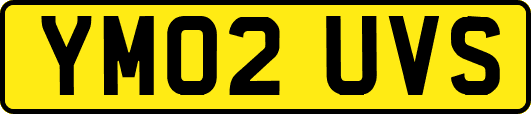 YM02UVS