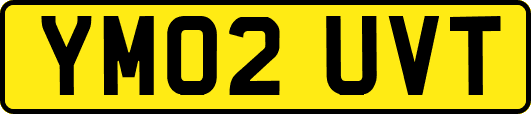 YM02UVT