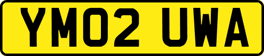 YM02UWA