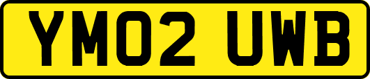 YM02UWB