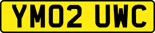YM02UWC