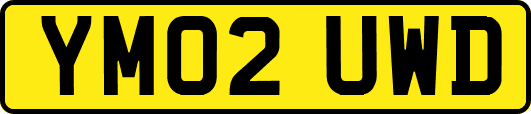 YM02UWD