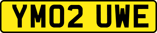 YM02UWE