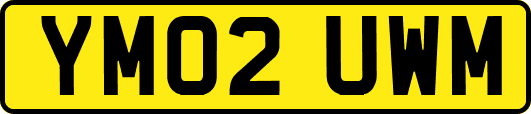 YM02UWM