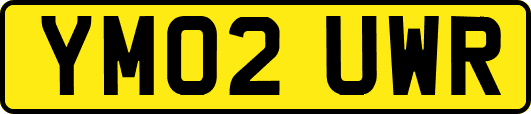 YM02UWR