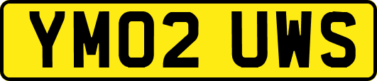 YM02UWS