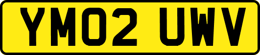 YM02UWV