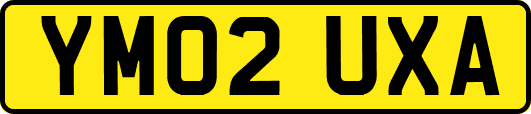 YM02UXA