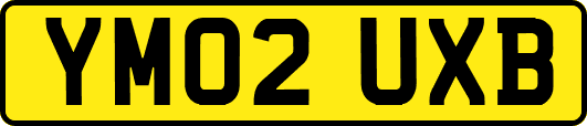 YM02UXB