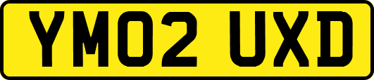 YM02UXD