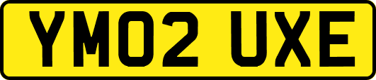 YM02UXE