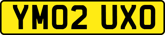 YM02UXO