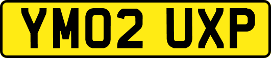 YM02UXP