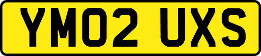 YM02UXS