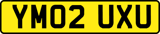 YM02UXU