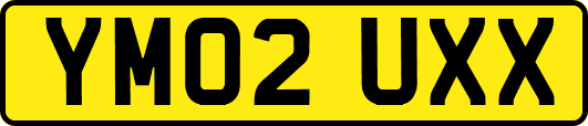 YM02UXX