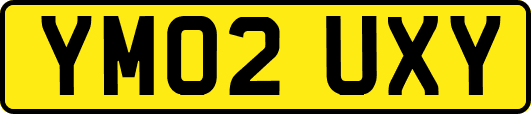 YM02UXY