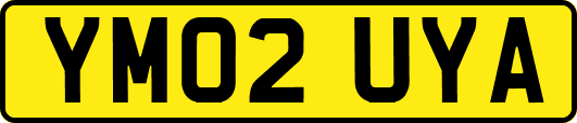 YM02UYA
