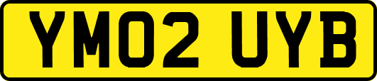 YM02UYB