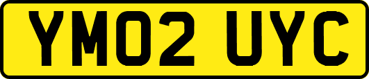 YM02UYC