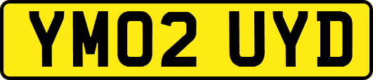 YM02UYD