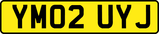 YM02UYJ