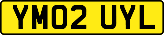 YM02UYL
