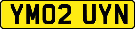 YM02UYN