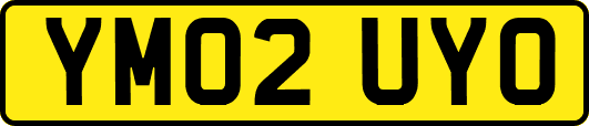 YM02UYO