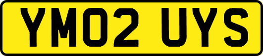 YM02UYS