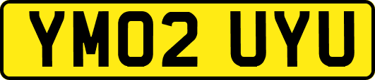 YM02UYU