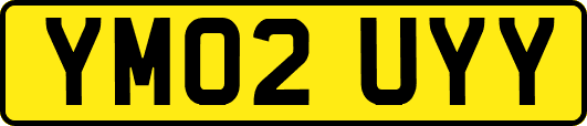 YM02UYY