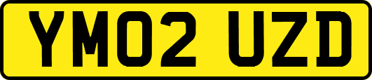YM02UZD