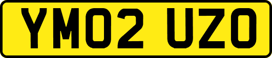 YM02UZO