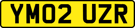 YM02UZR