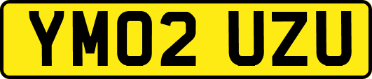 YM02UZU
