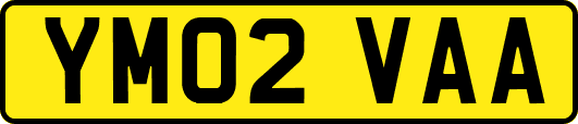YM02VAA