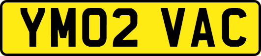 YM02VAC