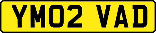 YM02VAD