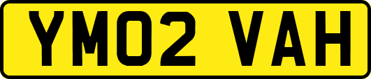 YM02VAH