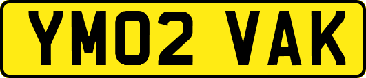 YM02VAK