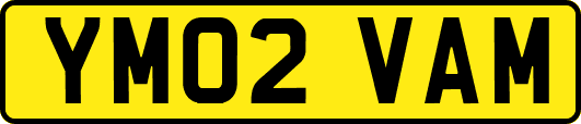 YM02VAM