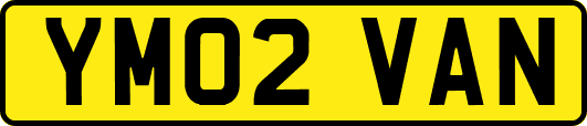 YM02VAN
