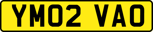 YM02VAO
