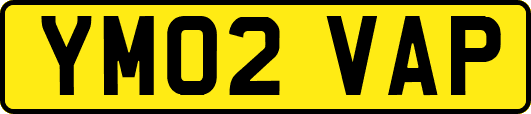 YM02VAP