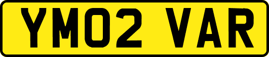 YM02VAR