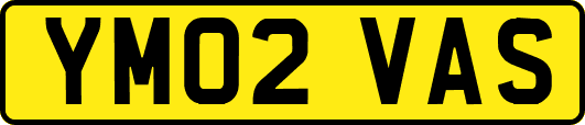 YM02VAS