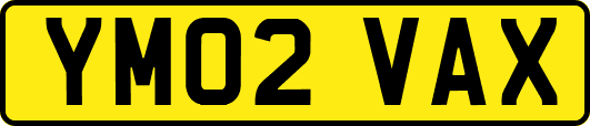 YM02VAX