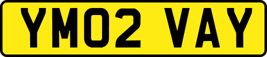 YM02VAY
